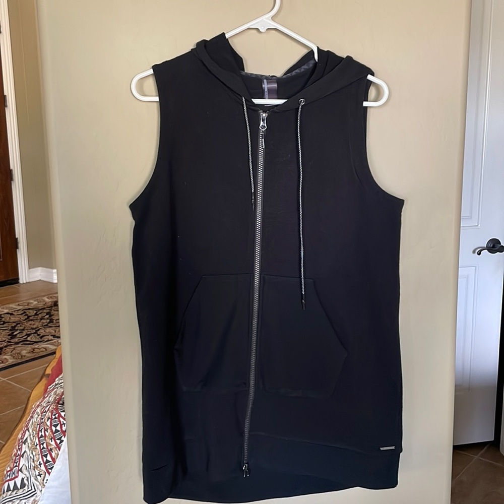 Mondetta ladies vest